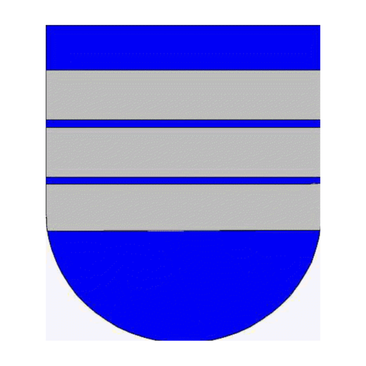 Coat of arms of family Venegas