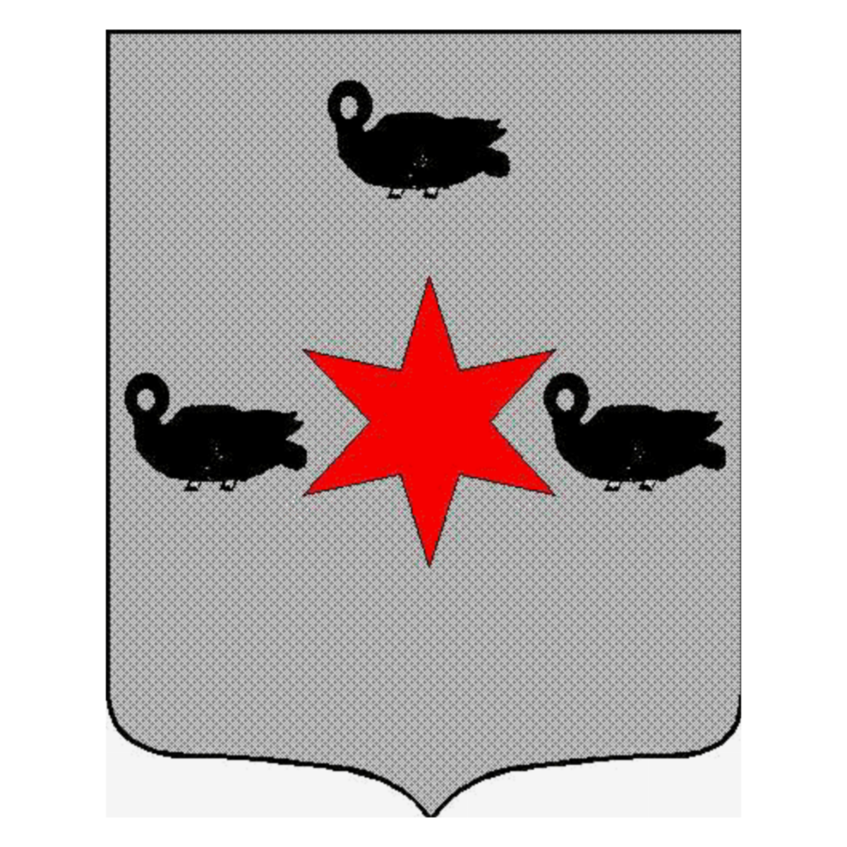 Wappen der Familie Zeler