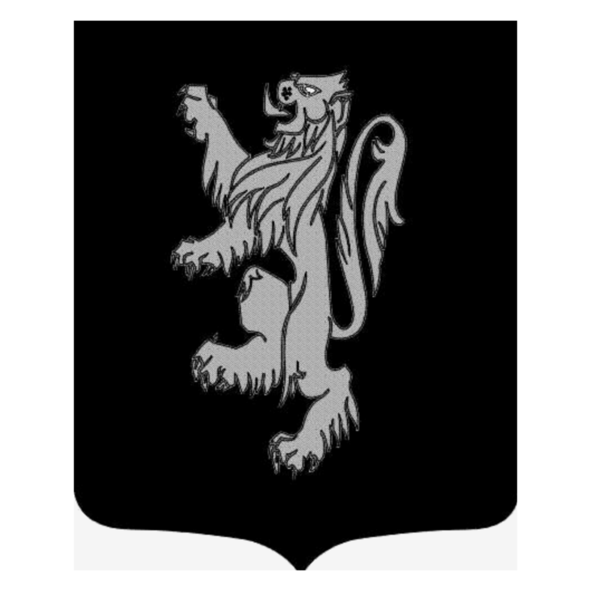 Wappen der Familie Montespedon