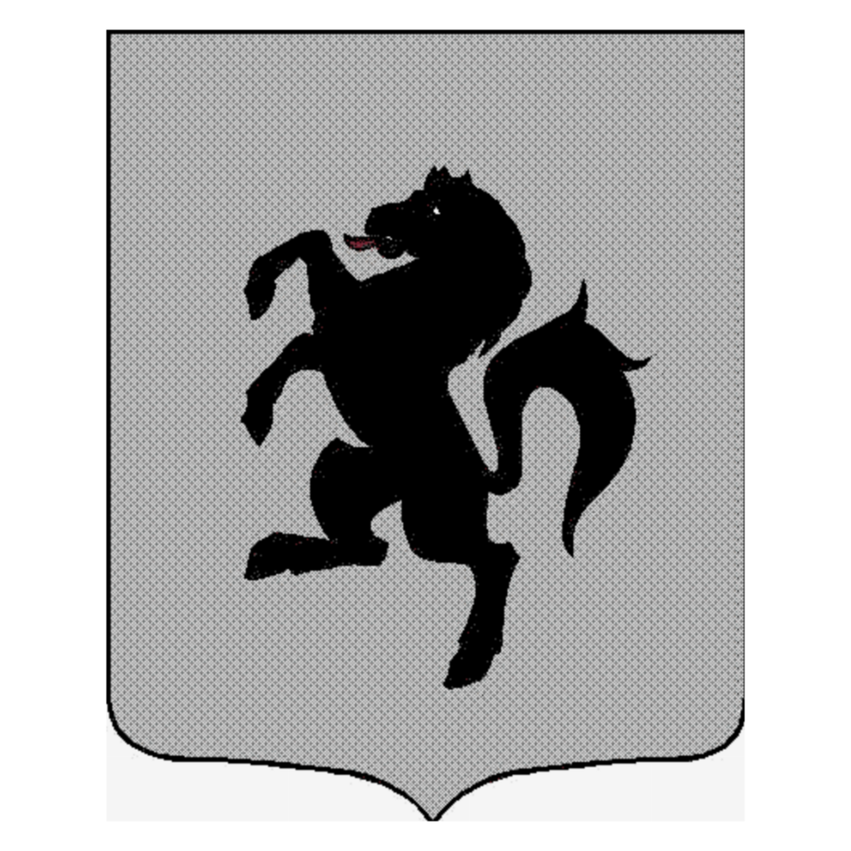 Wappen der Familie Marchalk