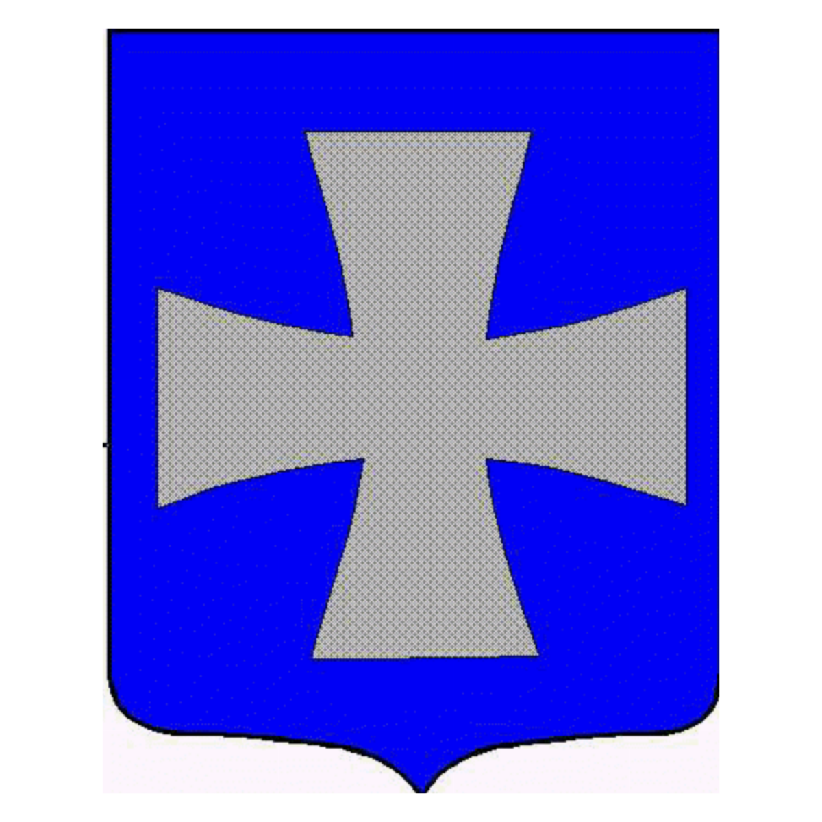 Wappen der Familie Cumond