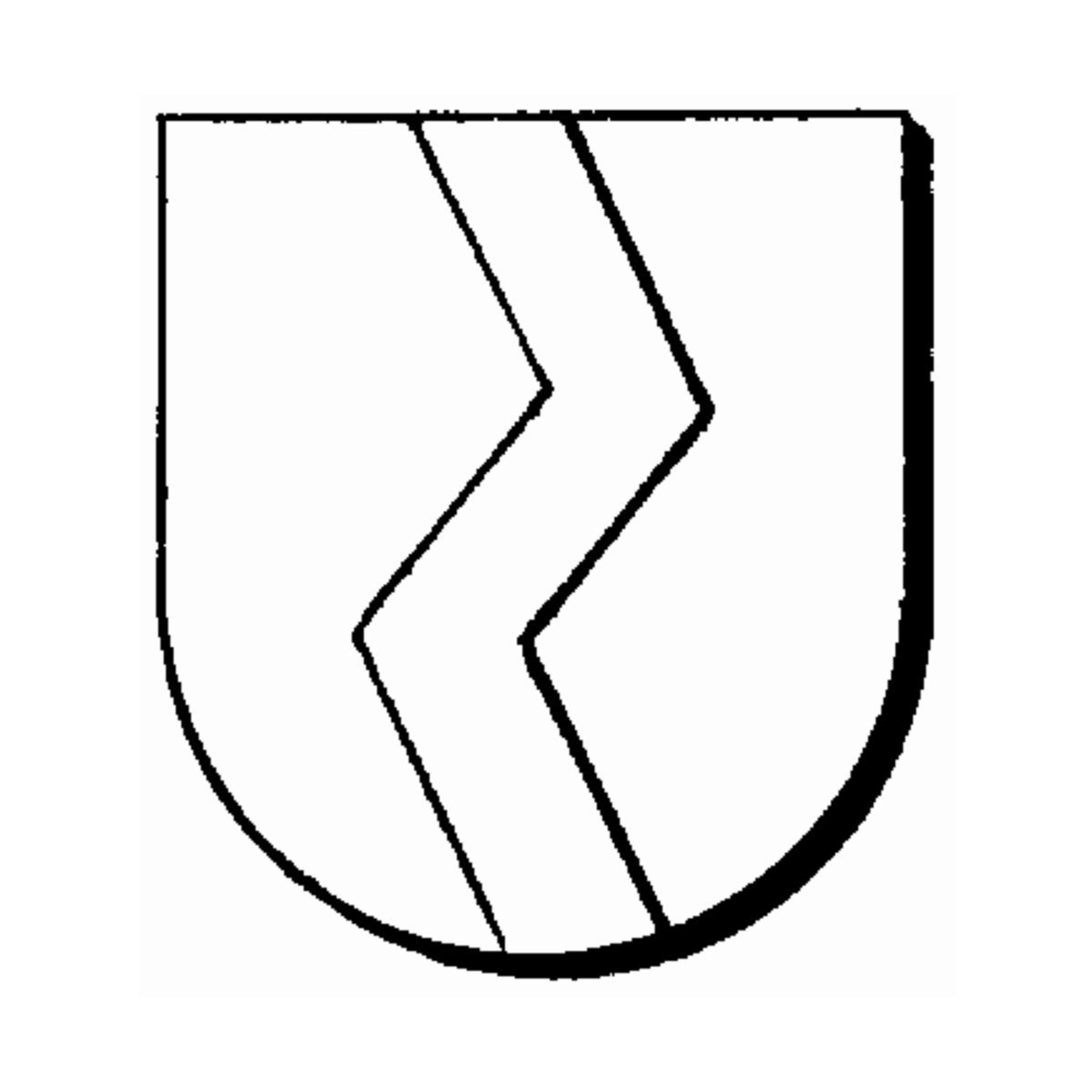 Wappen der Familie Scherdinger