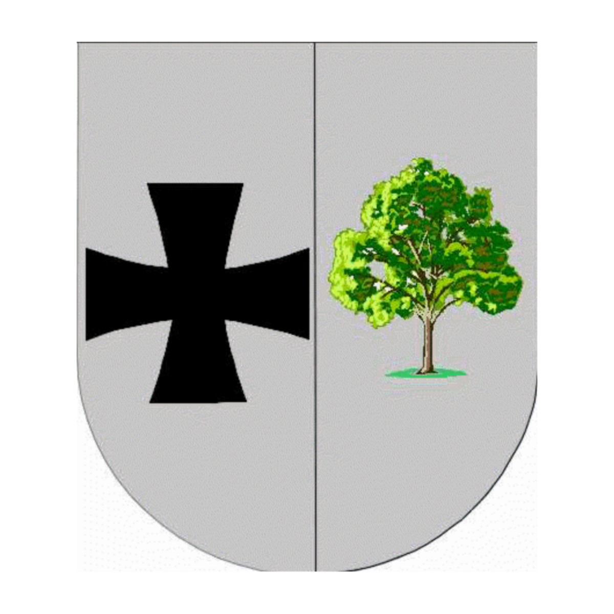 Coat of arms of familyViry