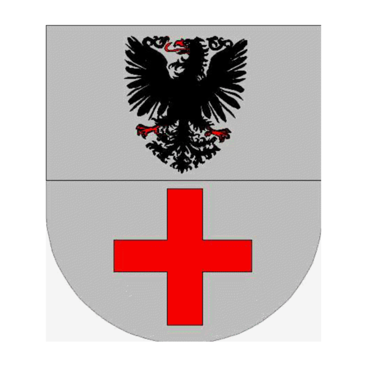 Wappen der FamilieAltovita