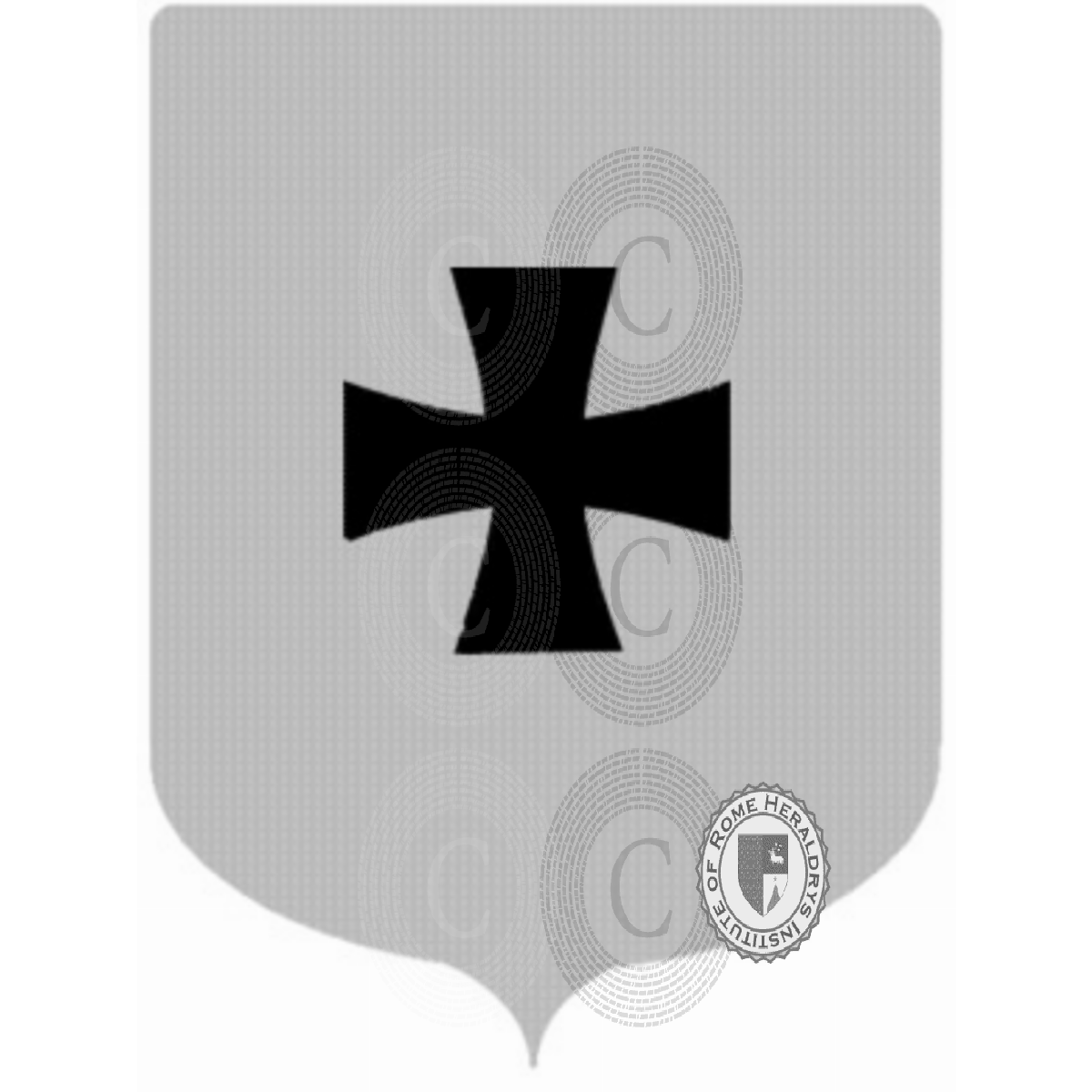 Wappen der Familieetzbach