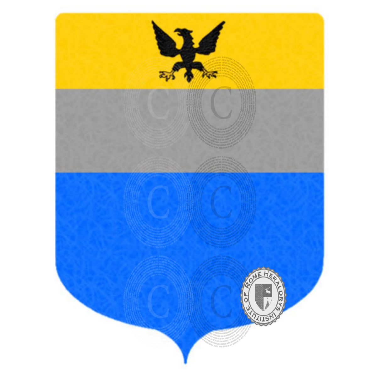 Coat of arms of familydallo
