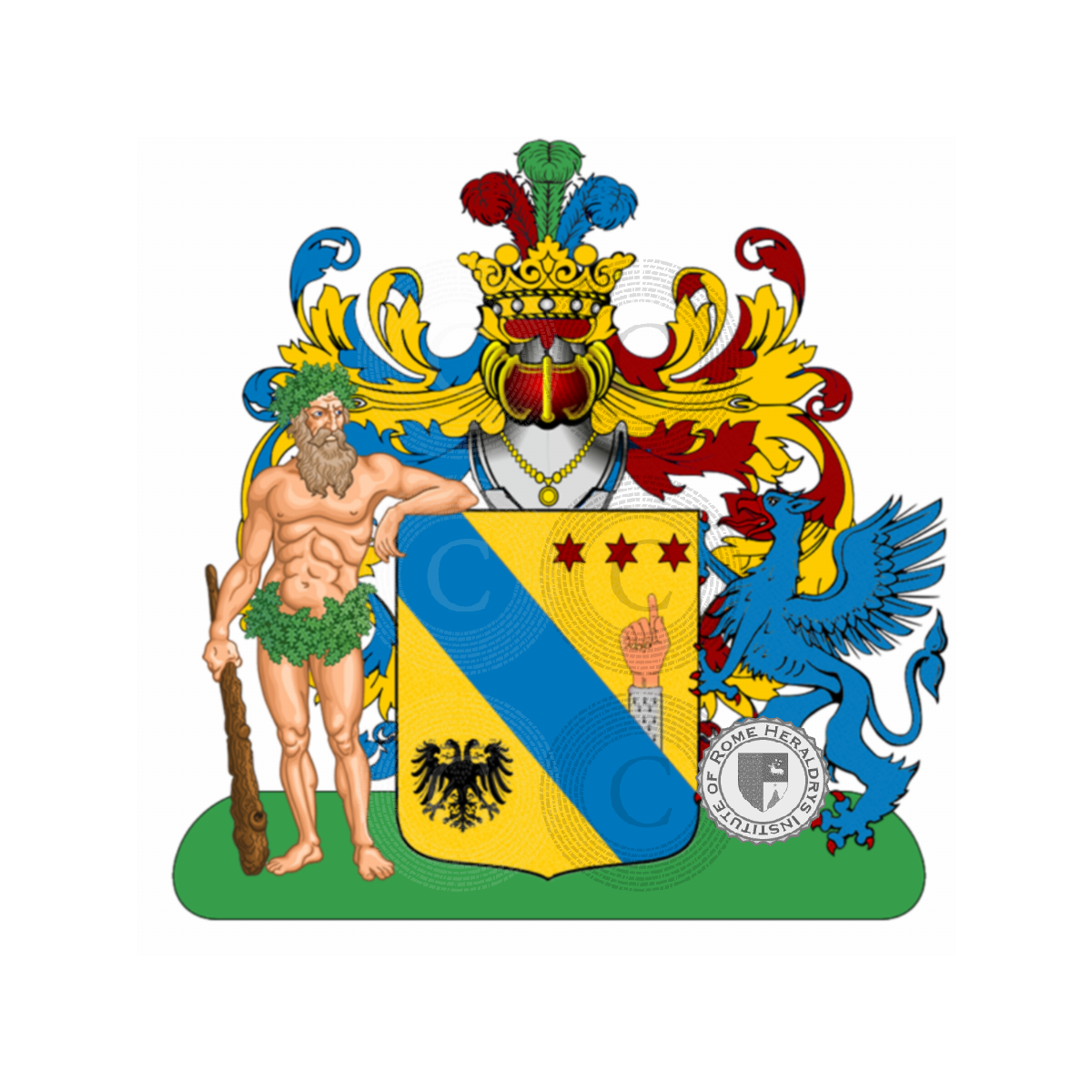 Wappen der FamilieVitale