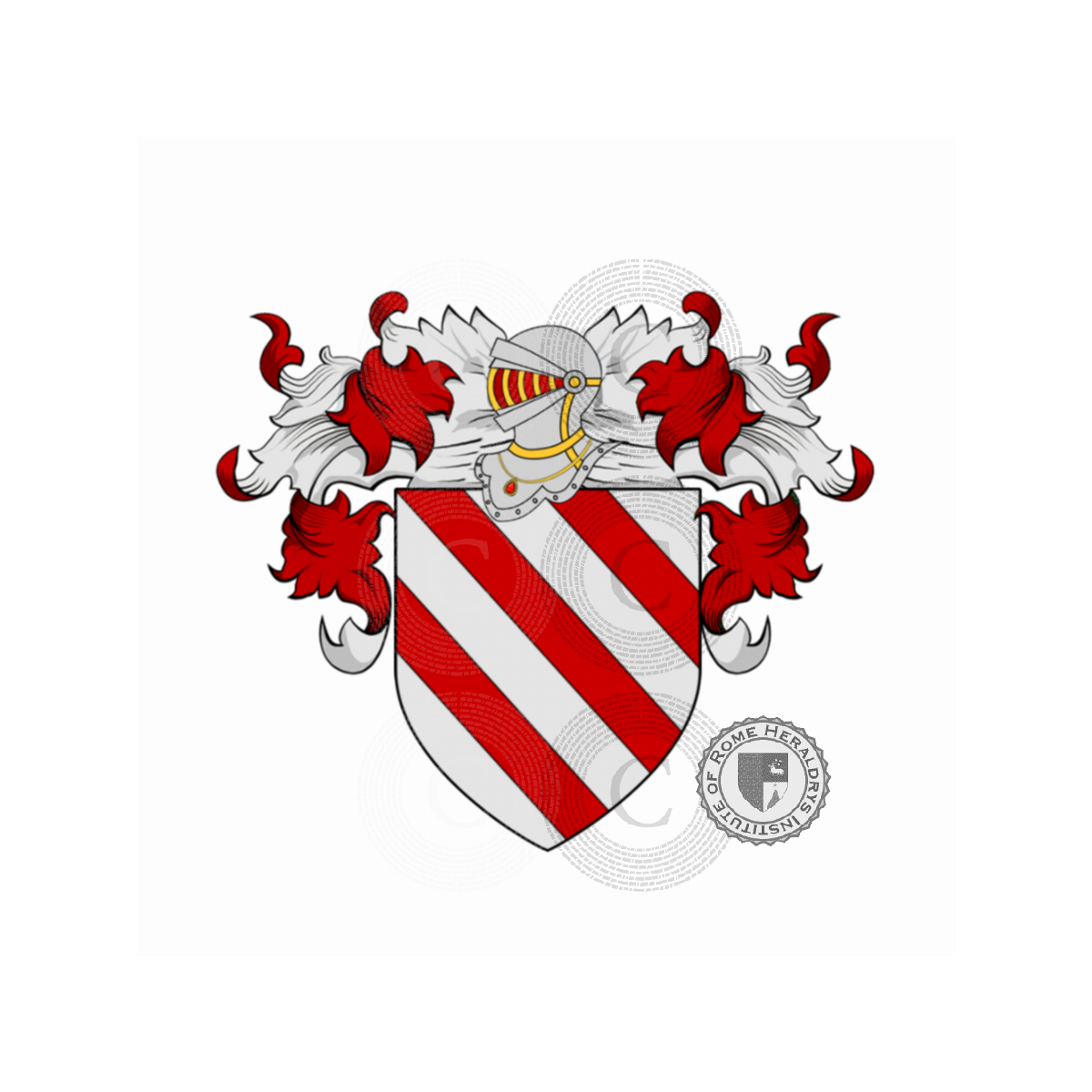 Coat of arms of familyfeo    