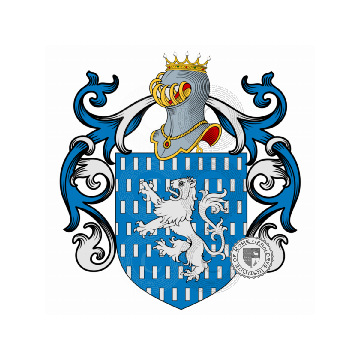 Wappen der FamilieRuffier