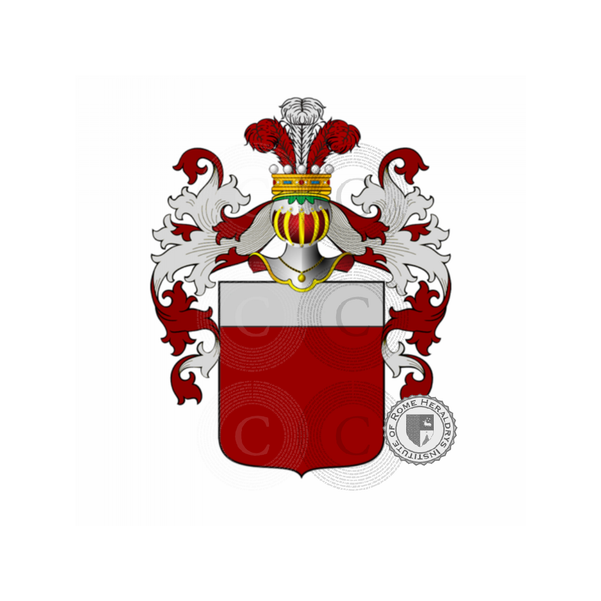 Coat of arms of familybonet