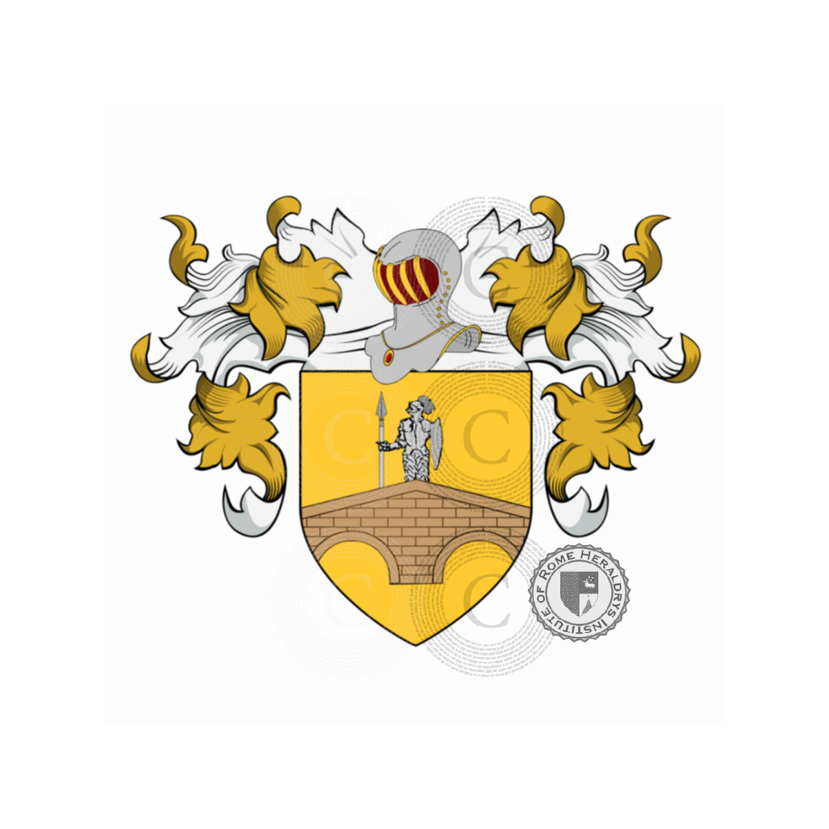 Wappen der FamilieMignia