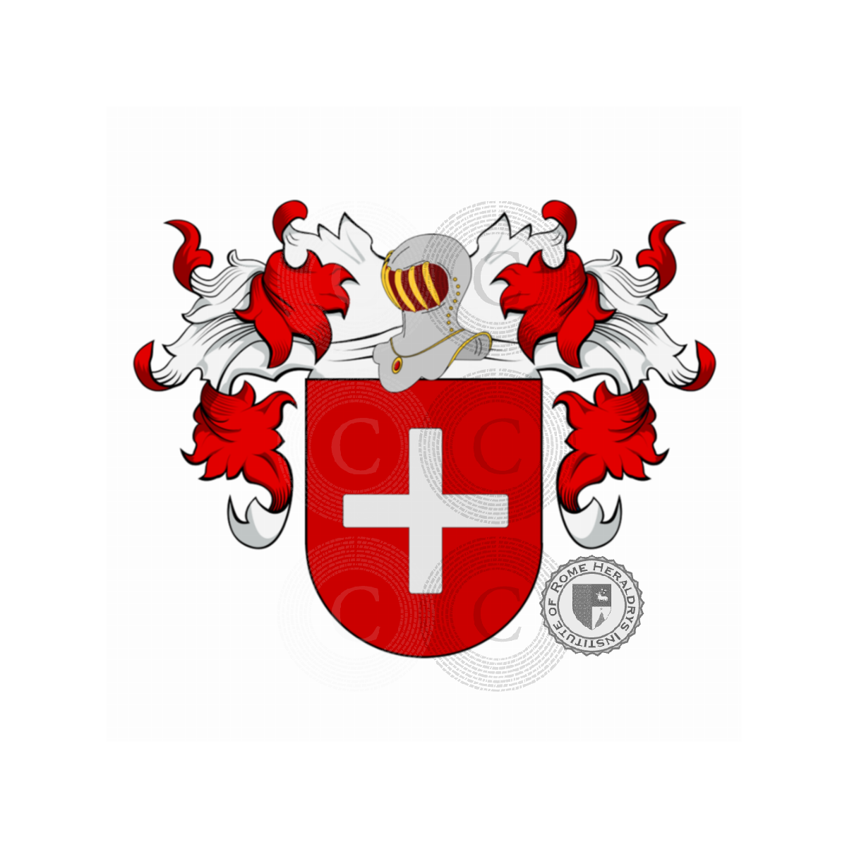 Wappen der FamilieTarruella