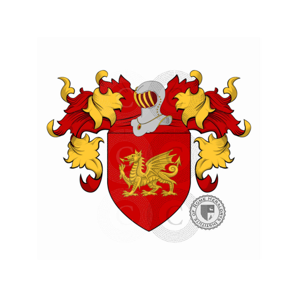 Escudo de la familiaAnsaldi o Ansaldo (Messina - San Miniato), Ansaldo,Anzaldi