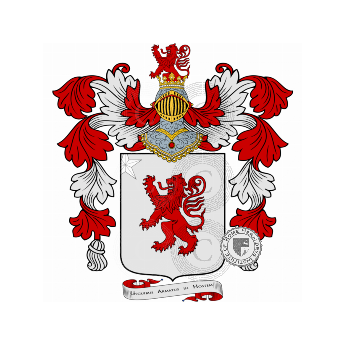 Wappen der FamilieSimonetti