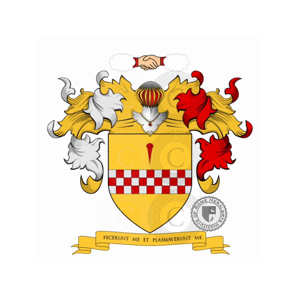 Coat of arms of familySpinola (Sicilia)