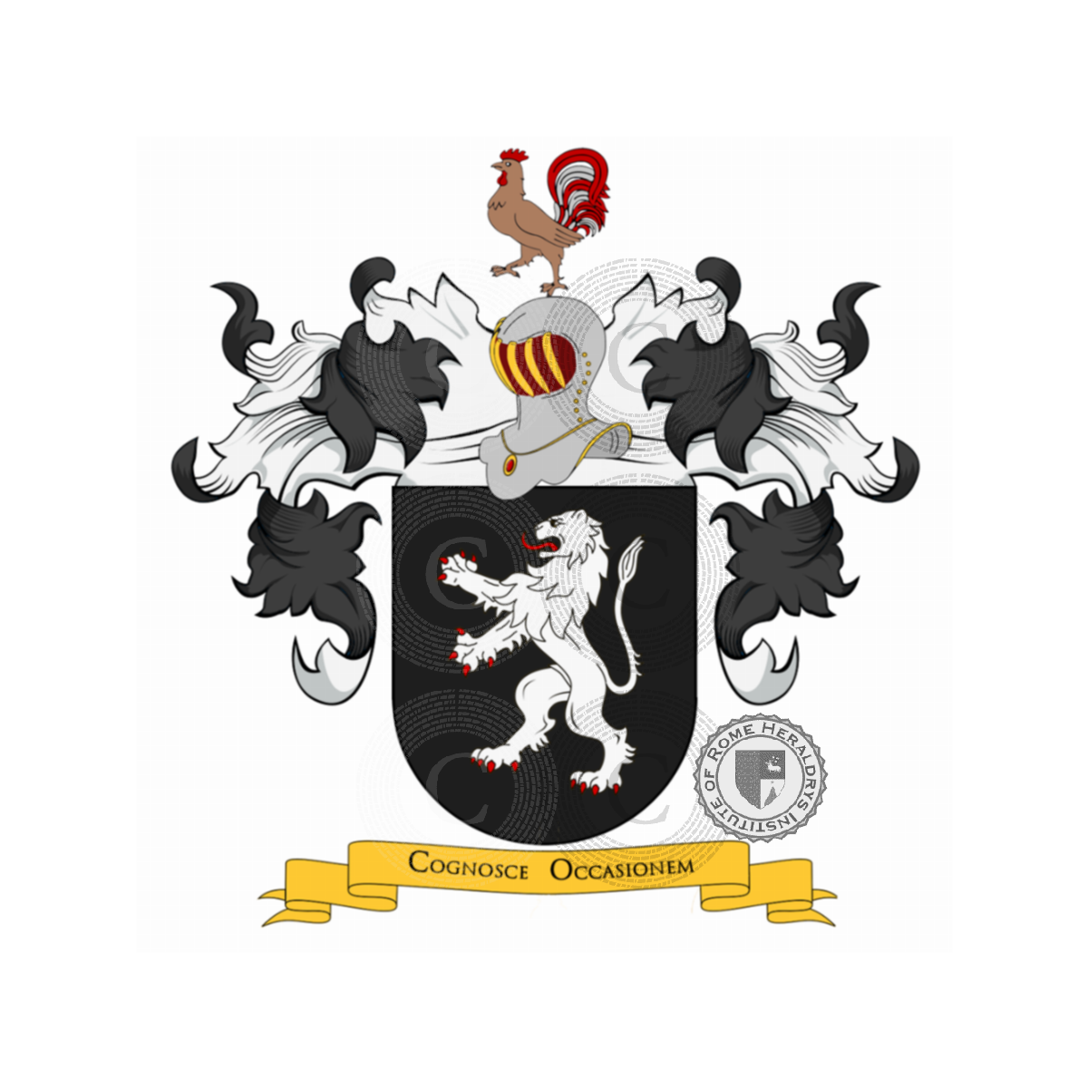 Coat of arms of familyWilliams