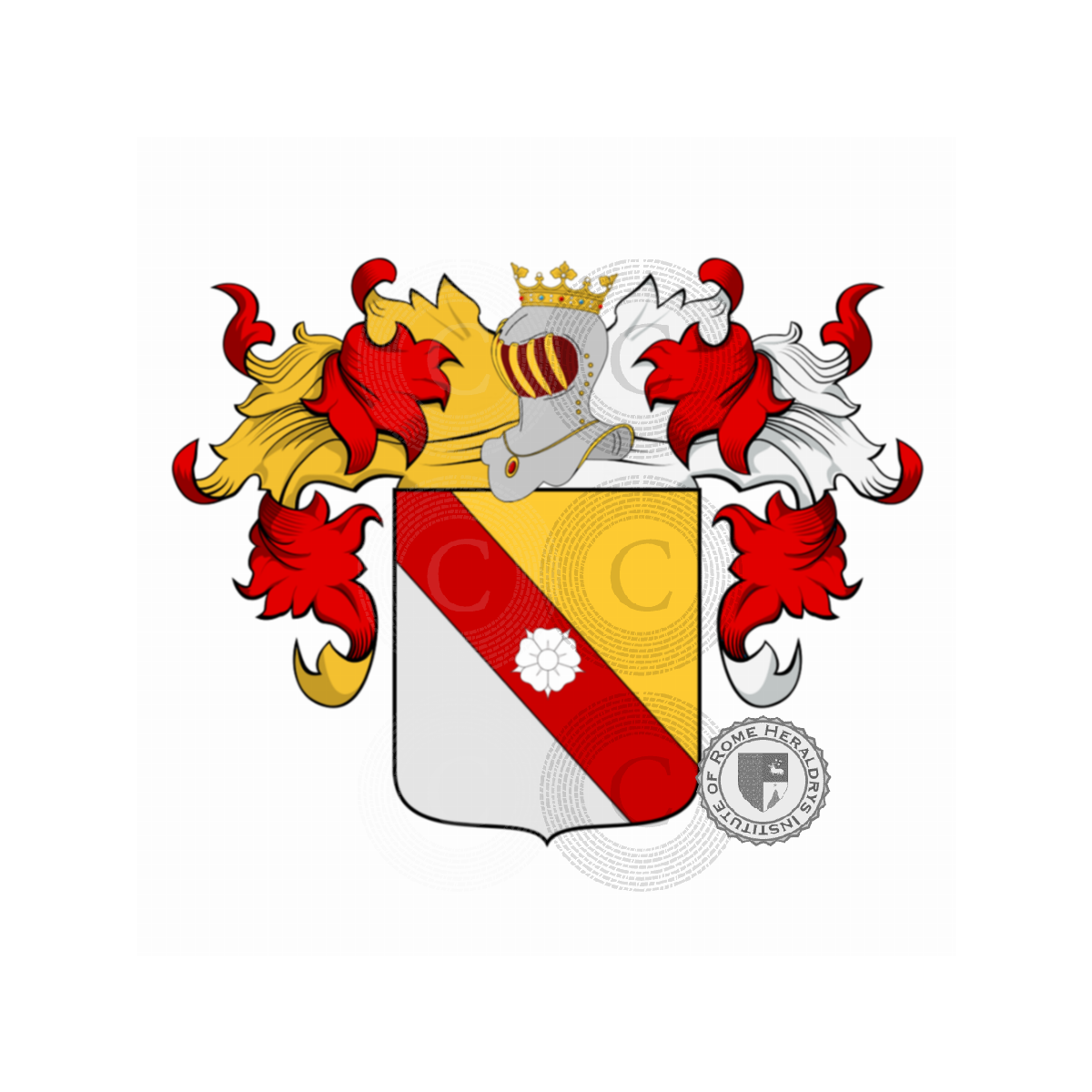 Wappen der FamilieAngelini