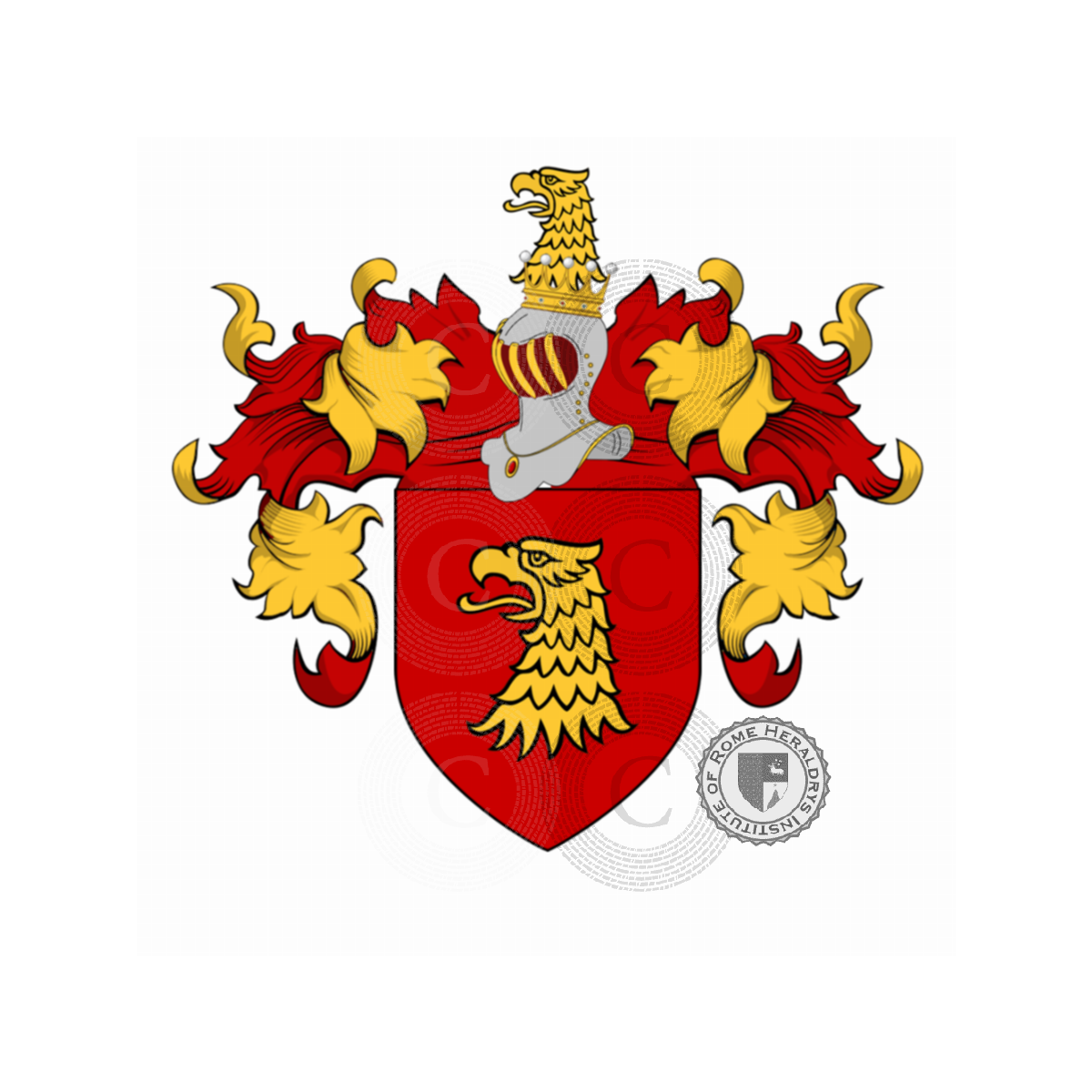 Wappen der FamilieStori o Störi