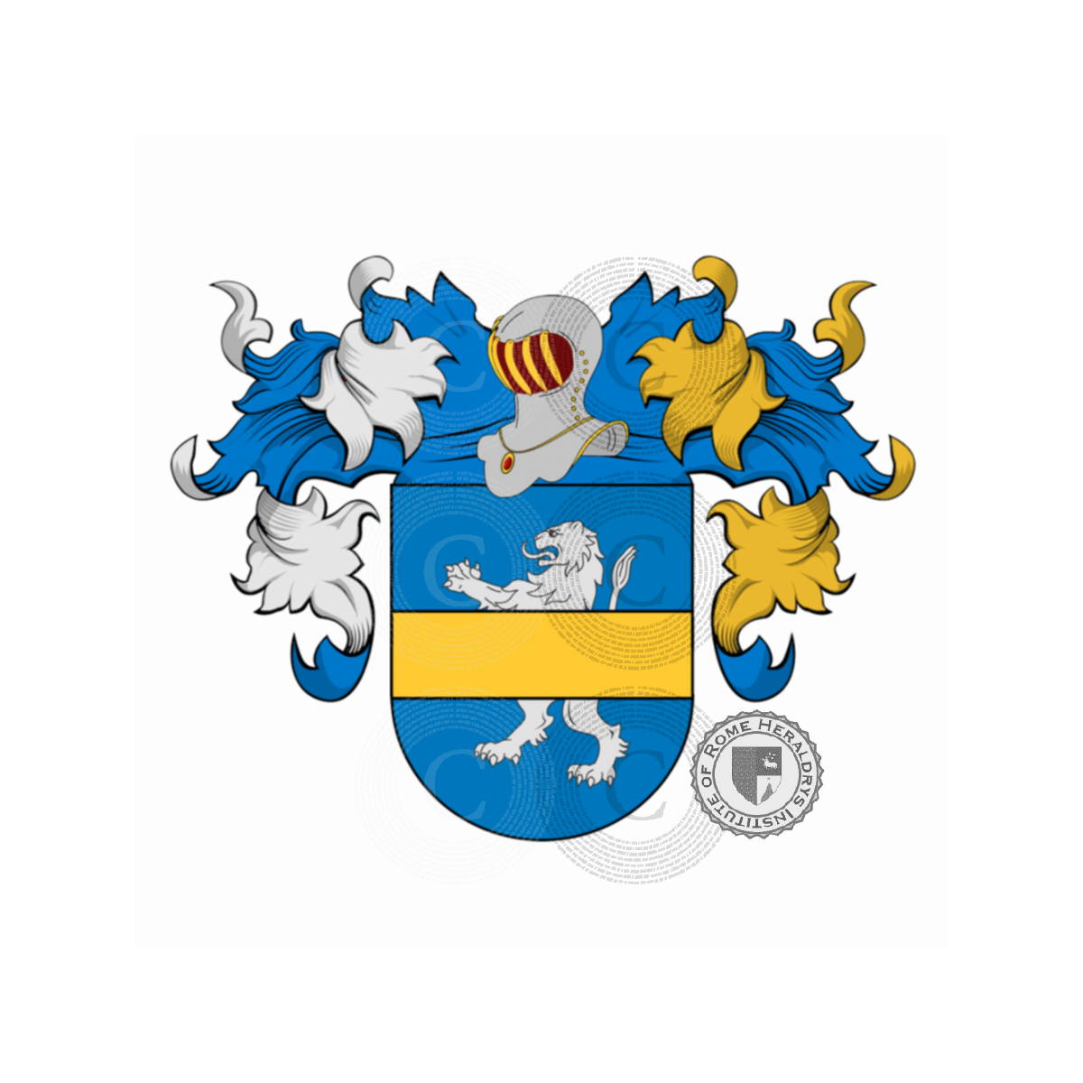 Wappen der FamilieFerreiro