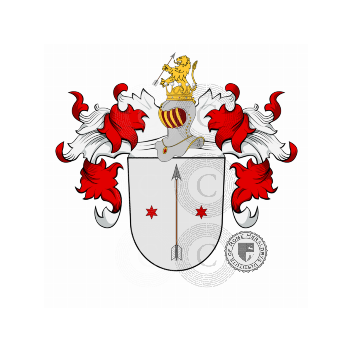 Wappen der FamilieSauer