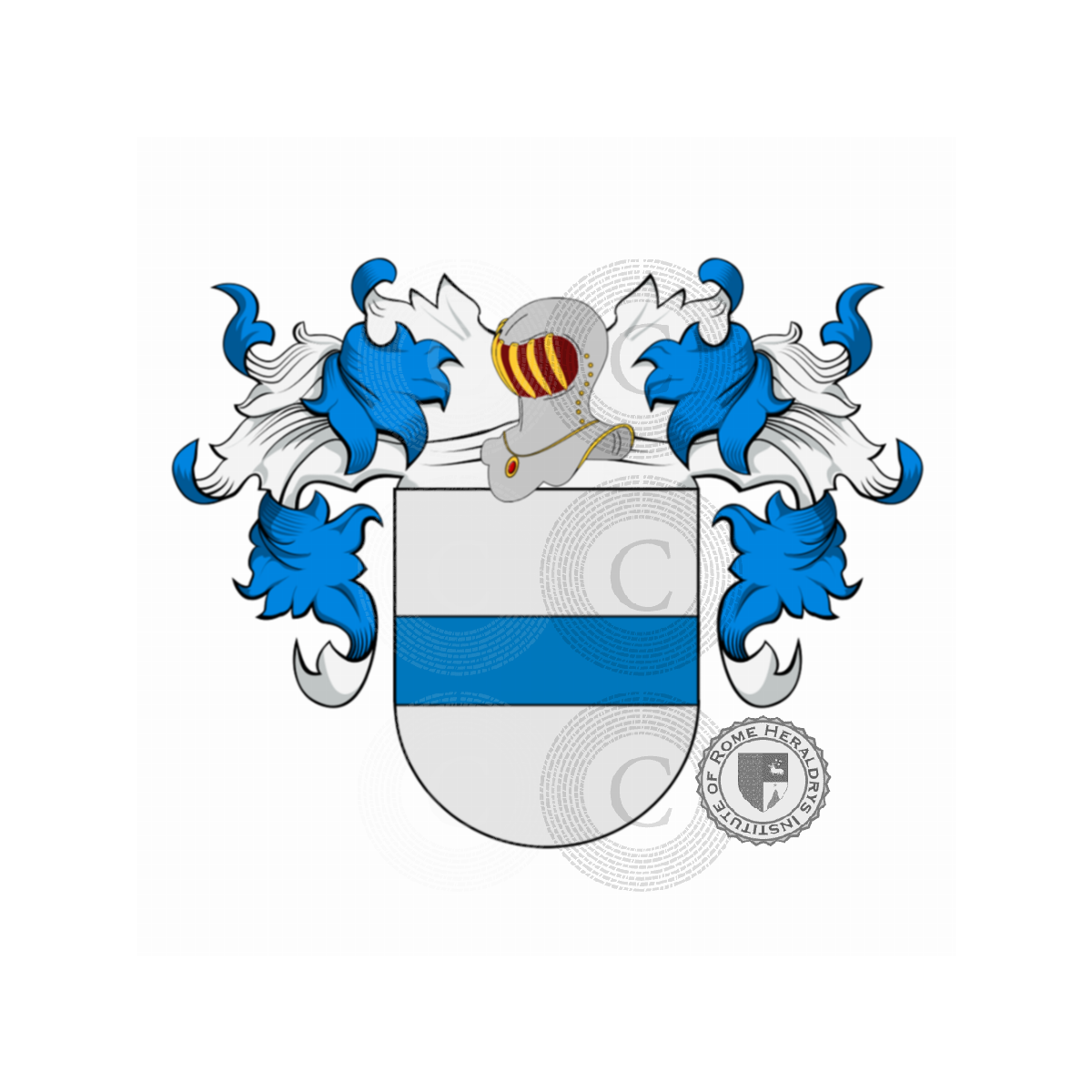 Wappen der FamilieVitorino