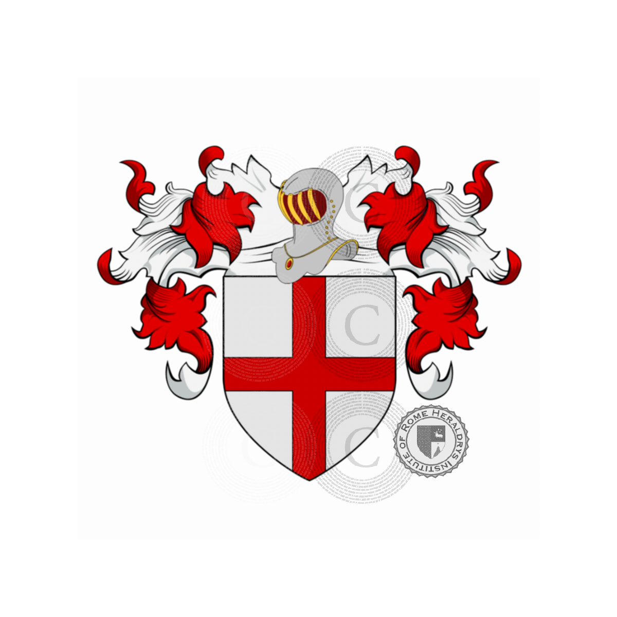 Coat of arms of familySavigliano