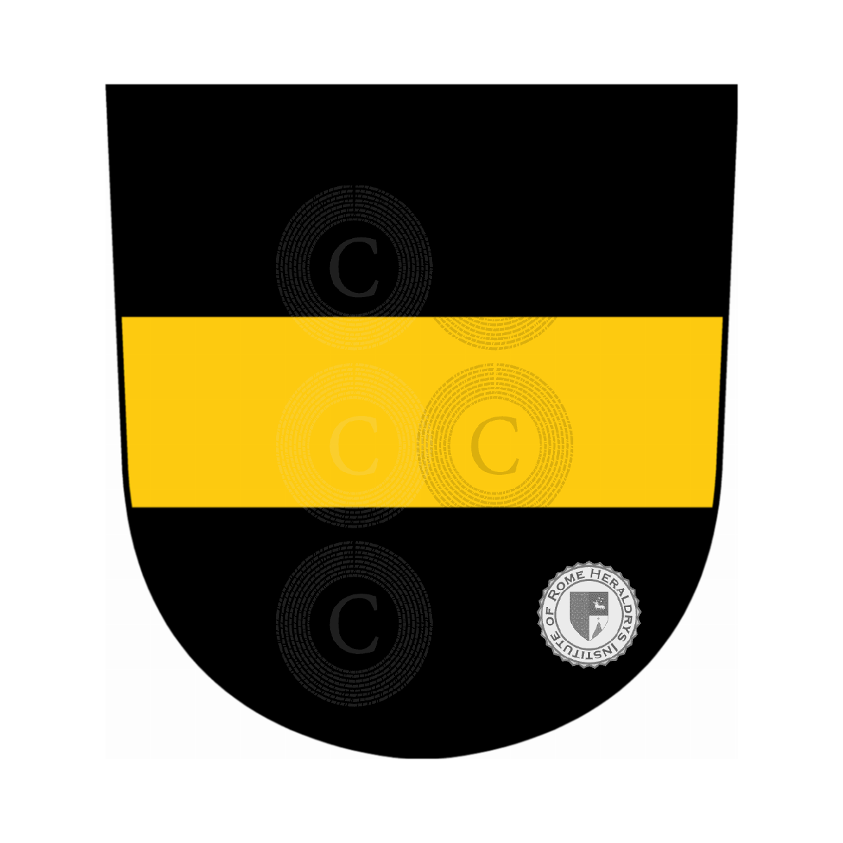 Wappen der FamilieBriner