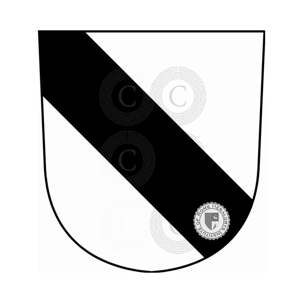 Coat of arms of familySürg