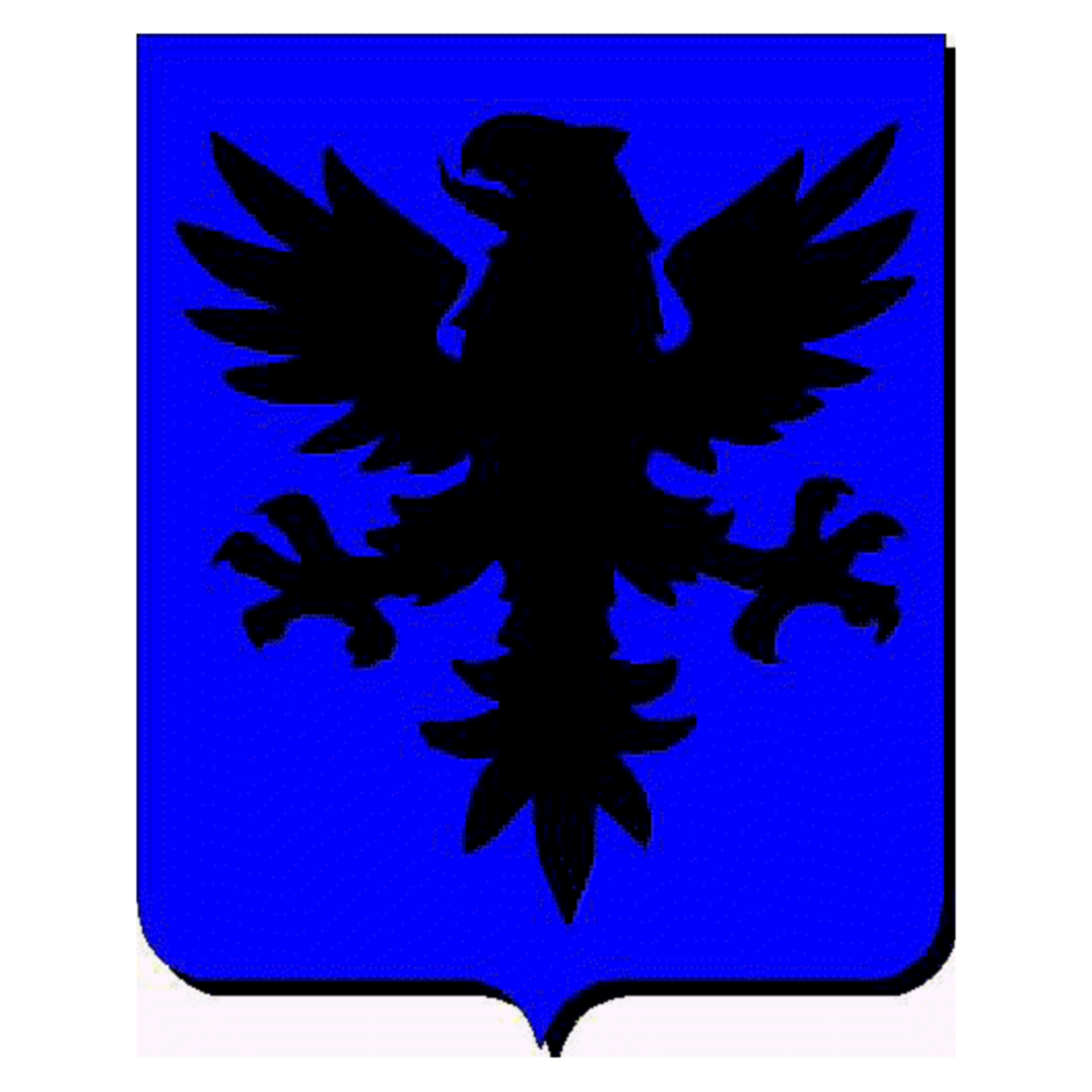 Wappen der FamilieAlfero
