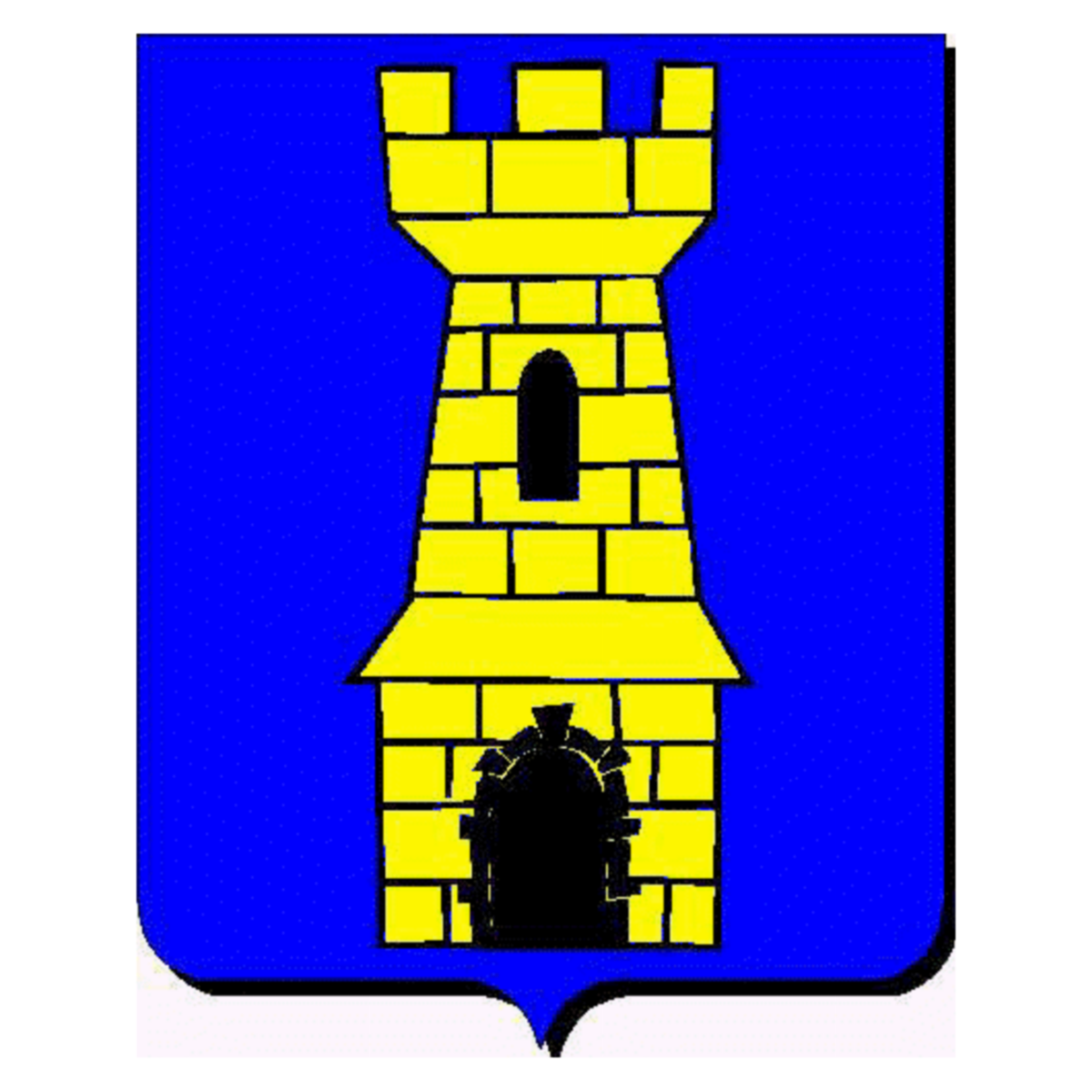 Wappen der FamilieAlrols