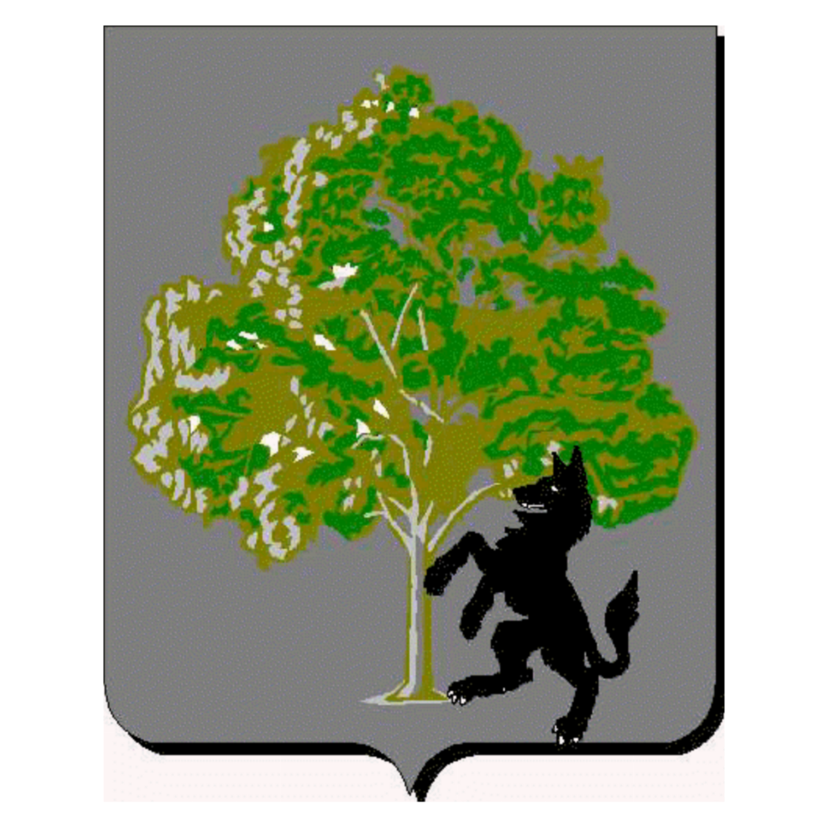 Wappen der FamilieGüeco