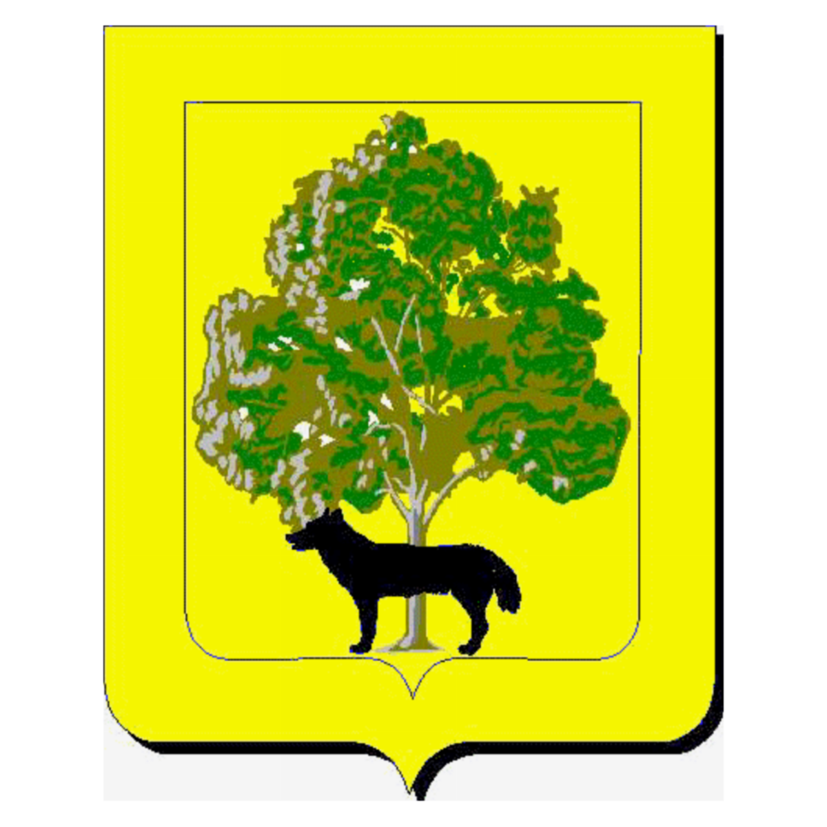 Wappen der FamilieOrteruelo