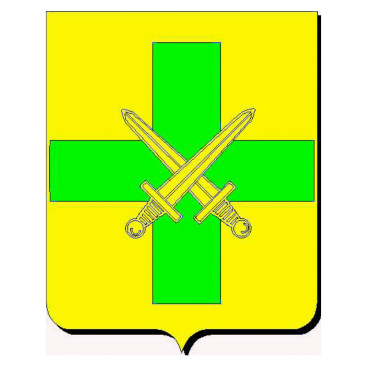 Wappen der FamilieOrtambach