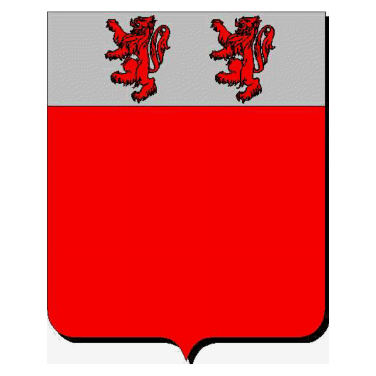 Wappen der FamilieOrlet
