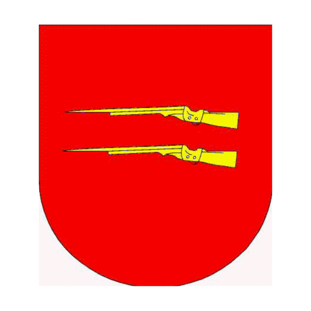 Coat of arms of familyPérez de Jáuregui