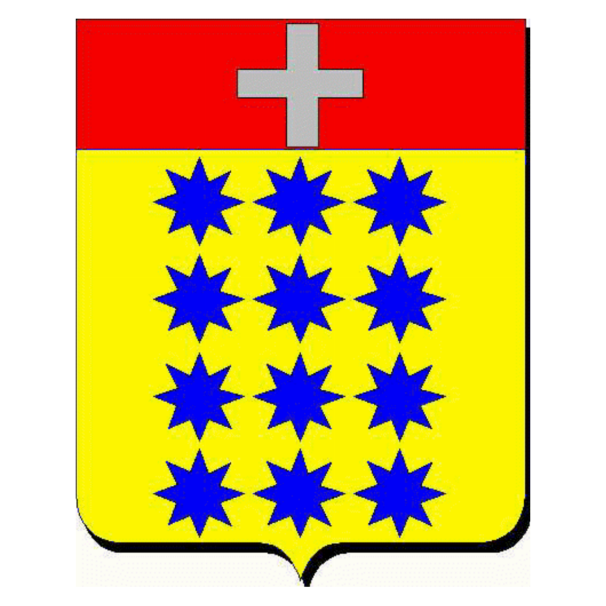 Coat of arms of familyOrbiz