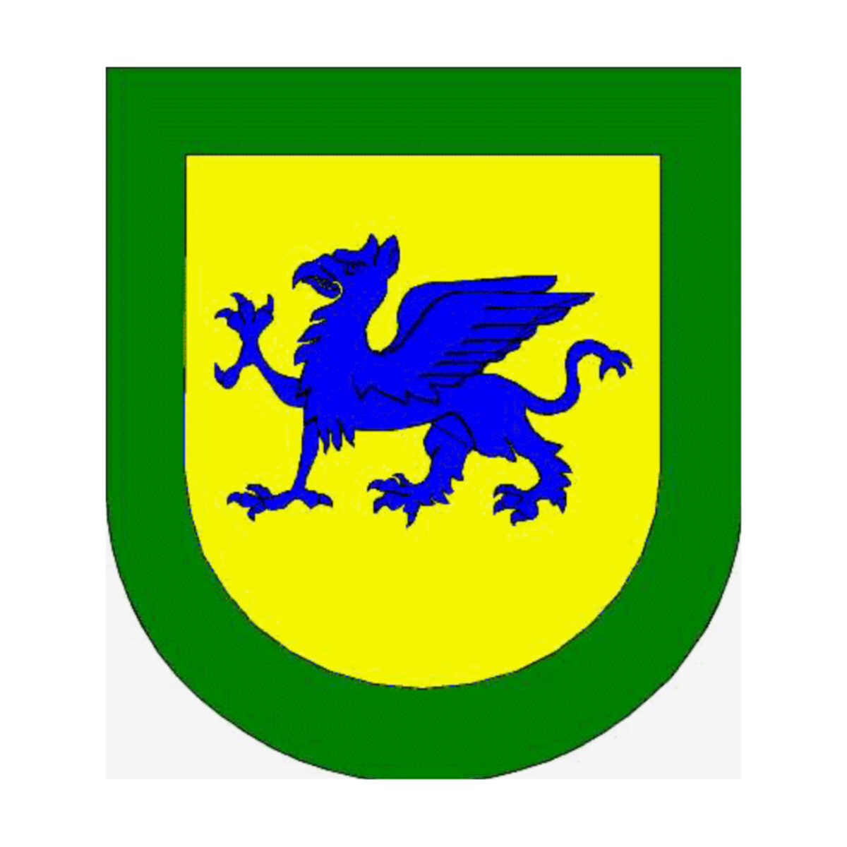 Coat of arms of familyDespens