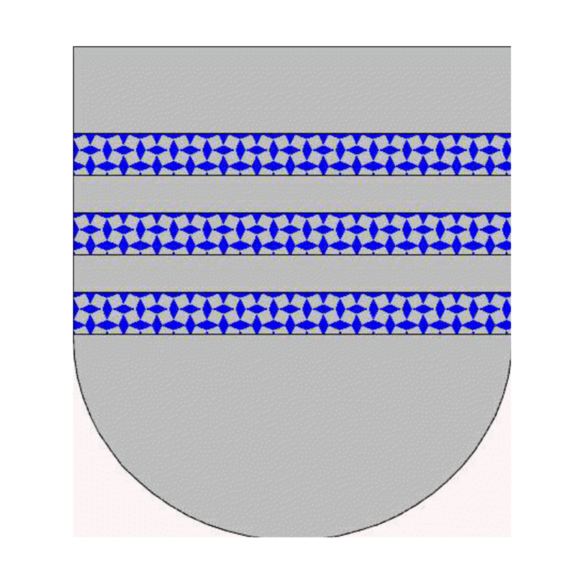 Coat of arms of familyMatarin
