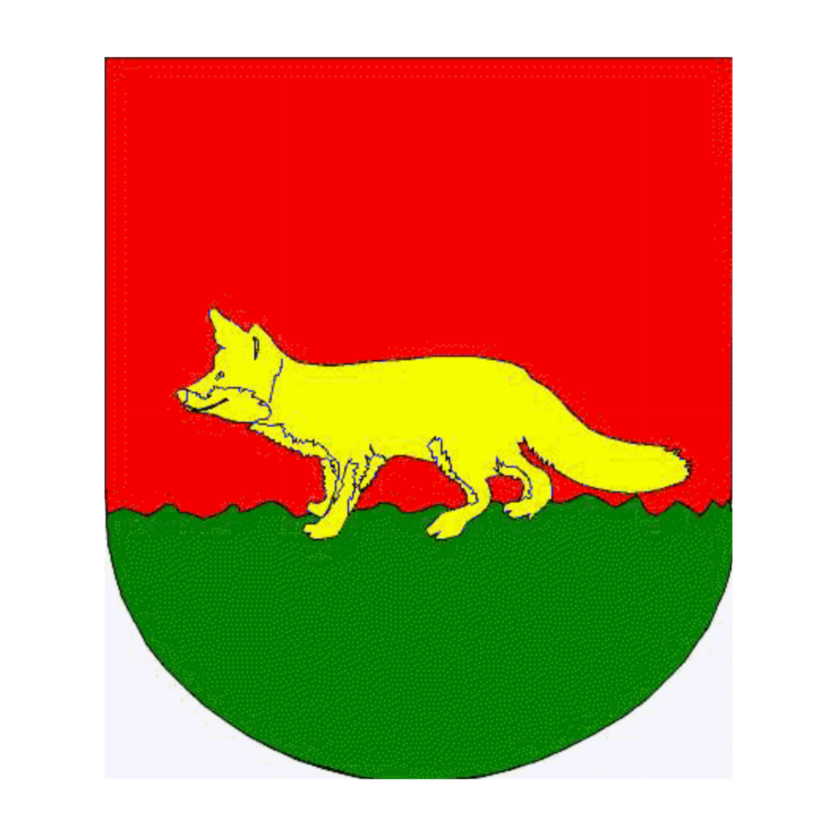 Coat of arms of familyBase