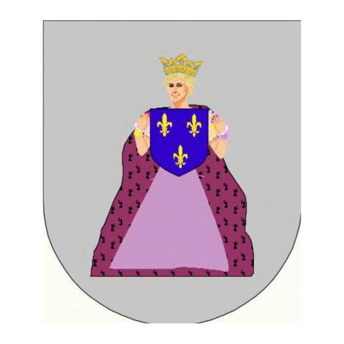 Wappen der FamilieFloilaz