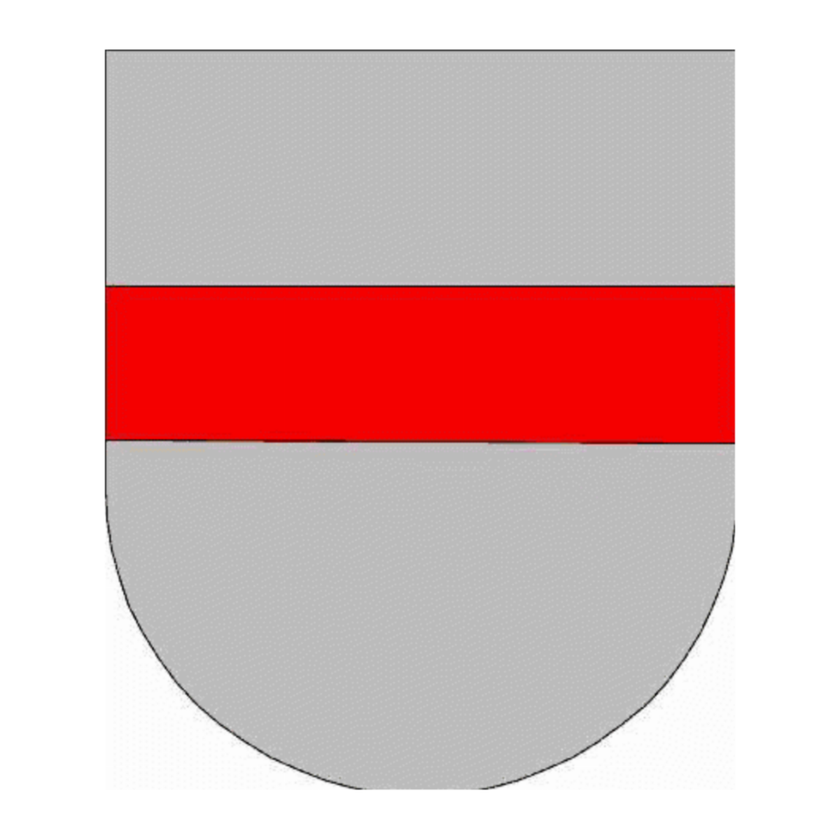 Coat of arms of familyLlaser