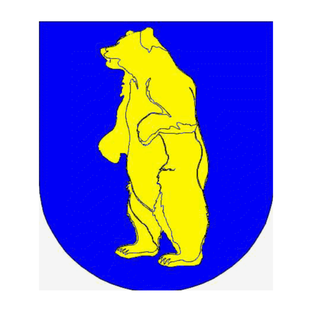 Wappen der FamilieSarsola