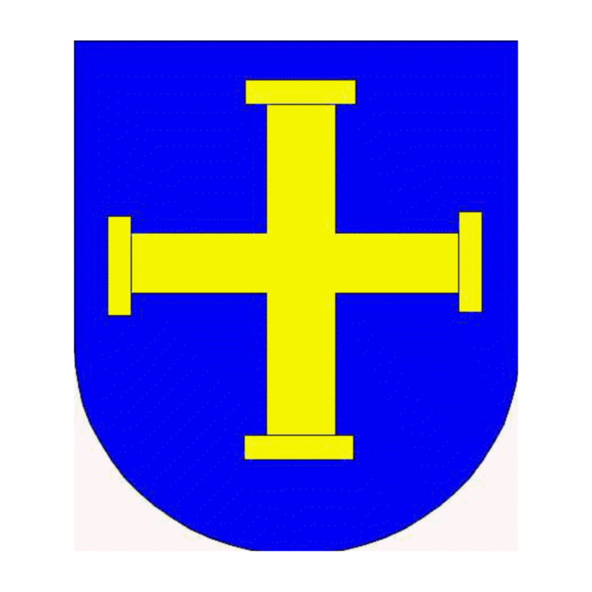 Coat of arms of familyLlarca