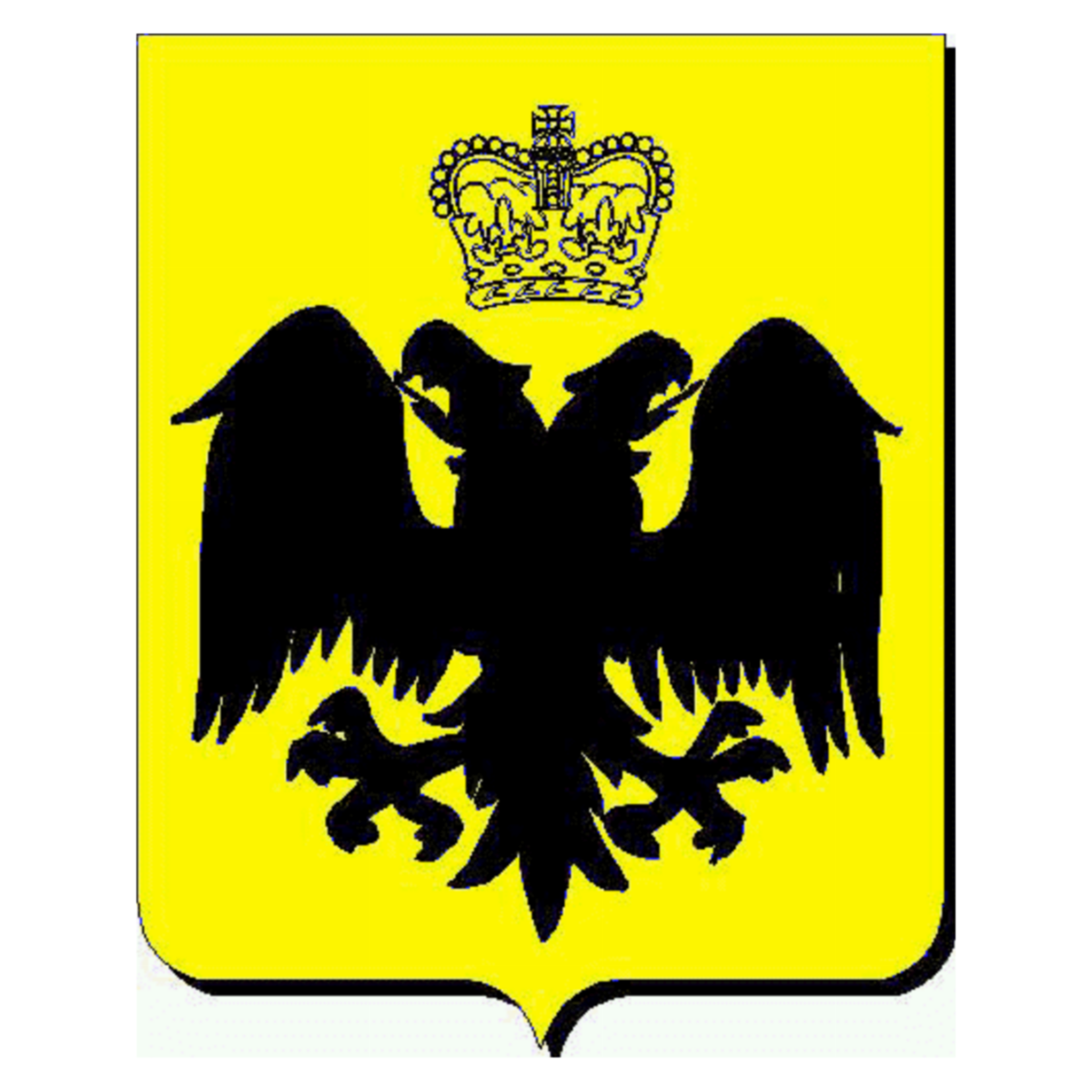 Coat of arms of familyEstanislao