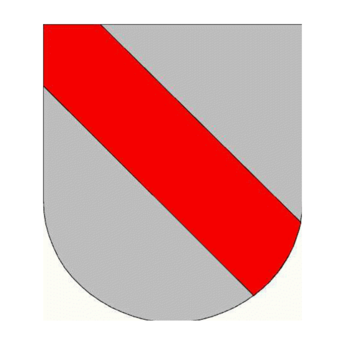 Wappen der FamilieBarriza