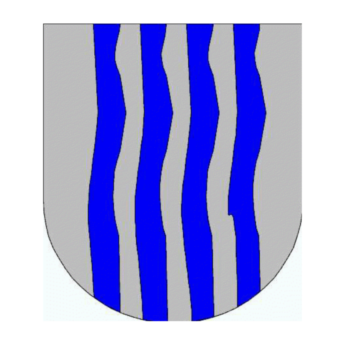 Wappen der FamilieLucini