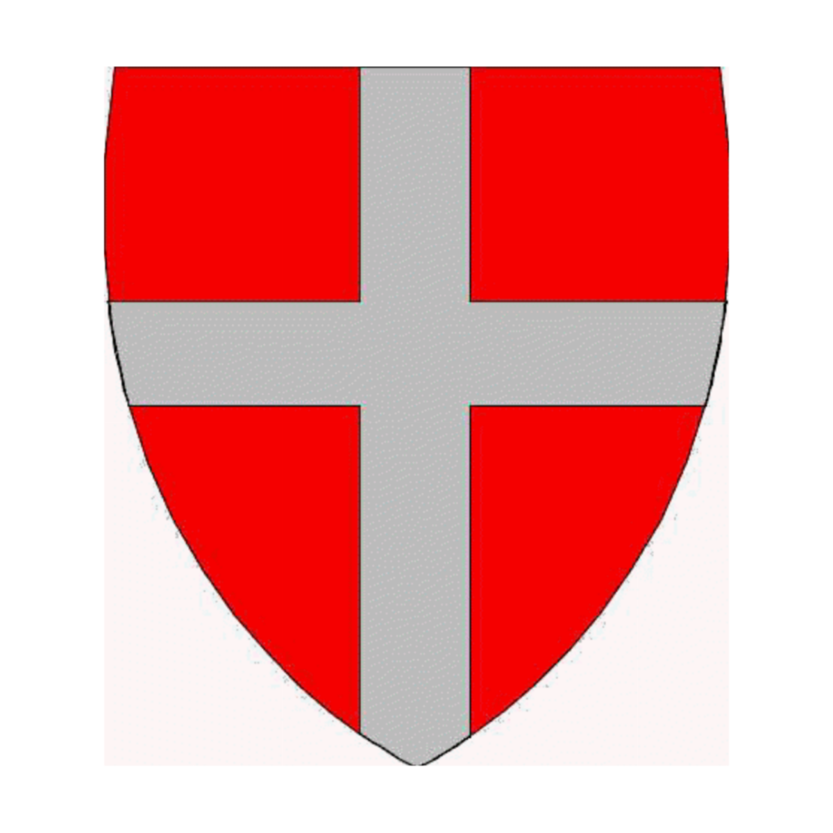 Coat of arms of familyLisards