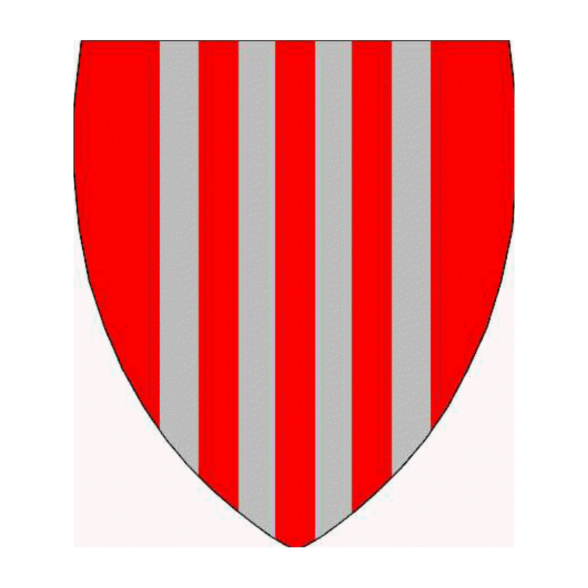 Wappen der FamilieVilamari