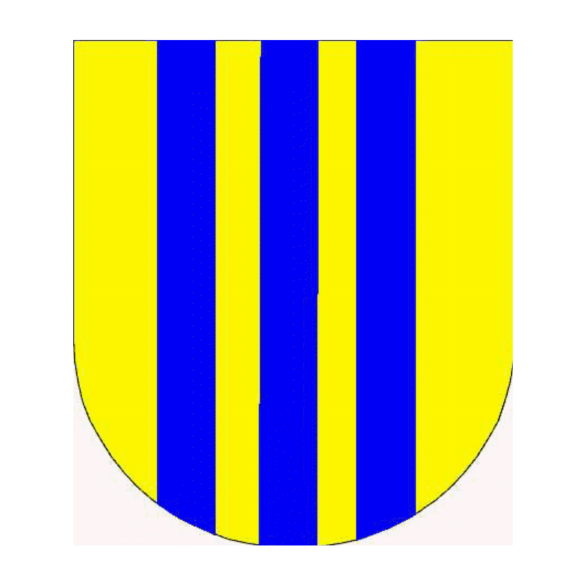 Coat of arms of familyMengs