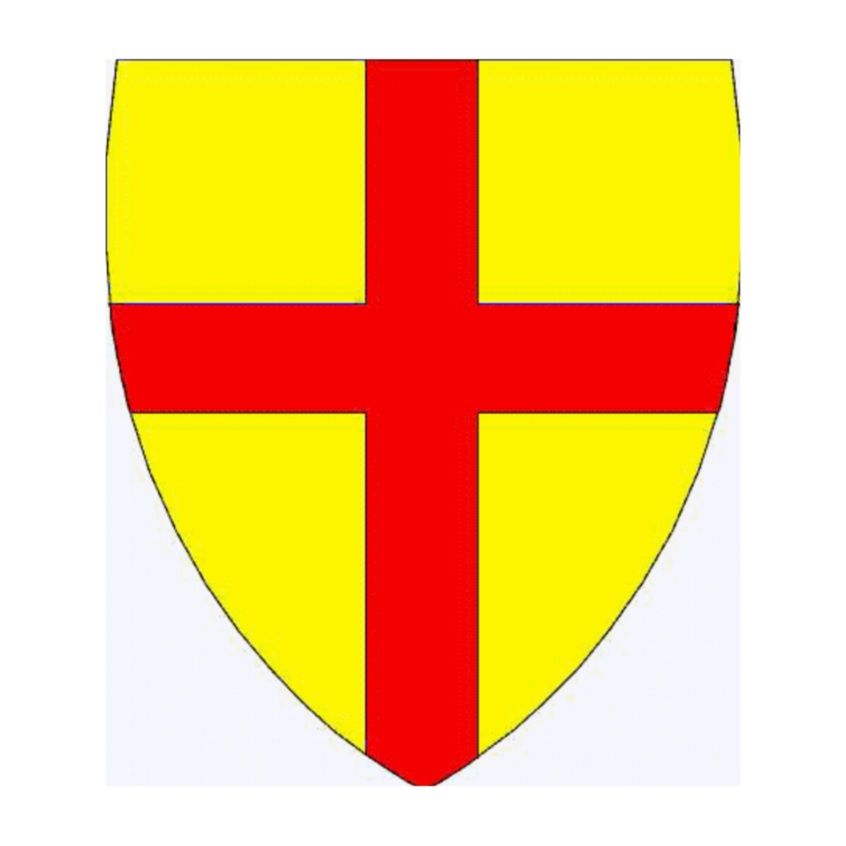 Coat of arms of familyLlupia